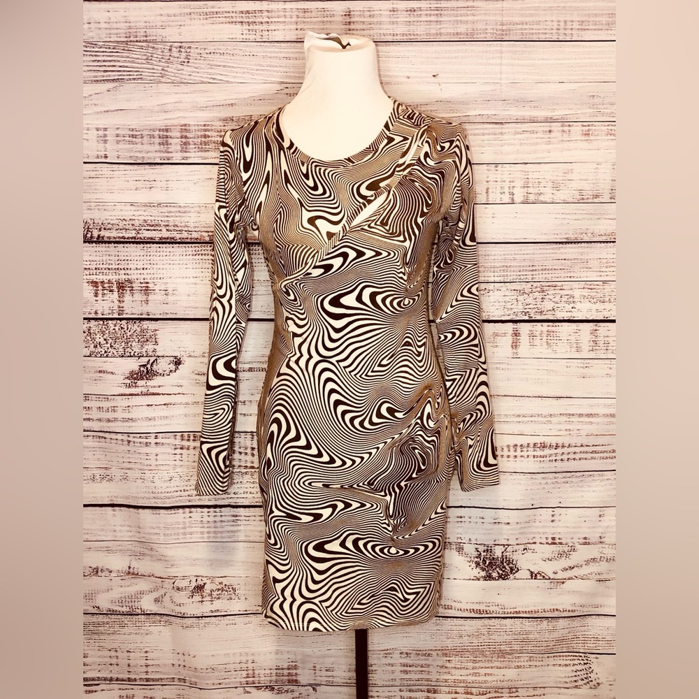 Wild Fable Dress Sz M